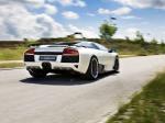 Lamborghini Murcielago LP640 by Hamann 2007 года
